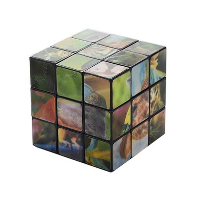 Cube Toy