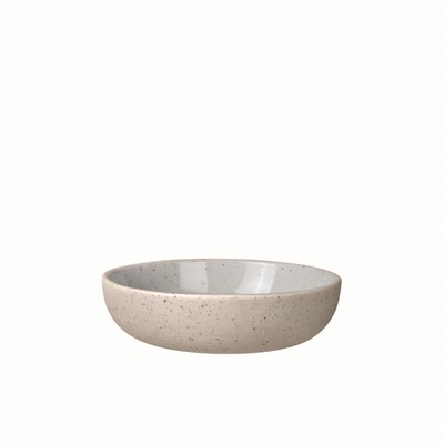 blomus 3.9'' Sablo Cloud White Snack Bowls