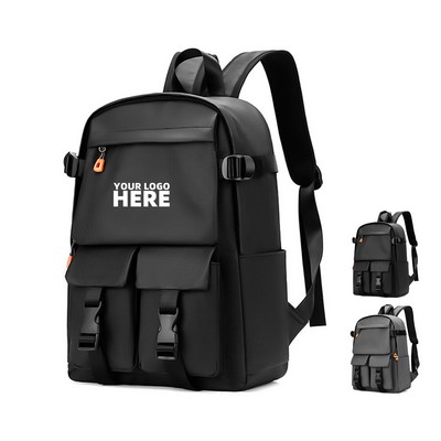 Laptop BackPack Water Resist