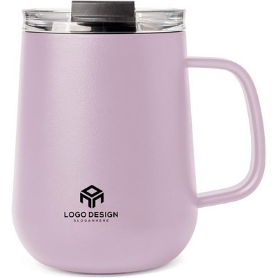 Insulated Stainless Steel Travel Coffee Mug