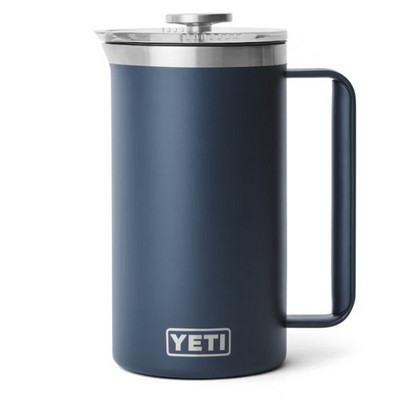 YETI Rambler 34 oz. French Press