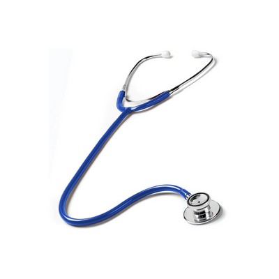 Prestige Medical - Dual Head Stethoscope (Clamshell)