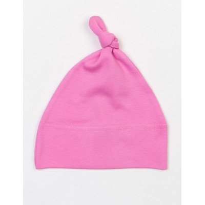 Mantis World Baby 1 Knot Hat