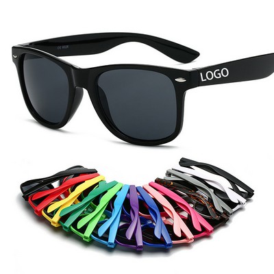 Neon Sunglasses