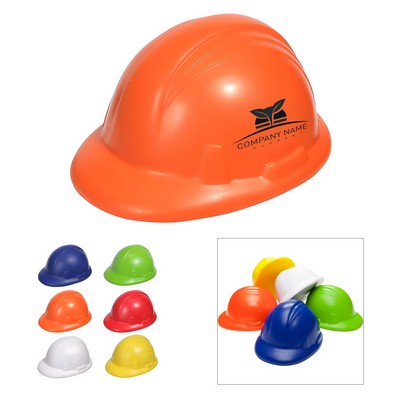 Hard Hat Stress Reliever