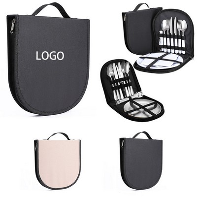 Picnic Organizer Bag