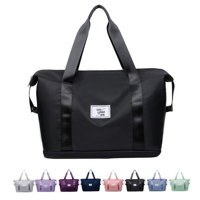 Extra Large Travel Duffle Bag