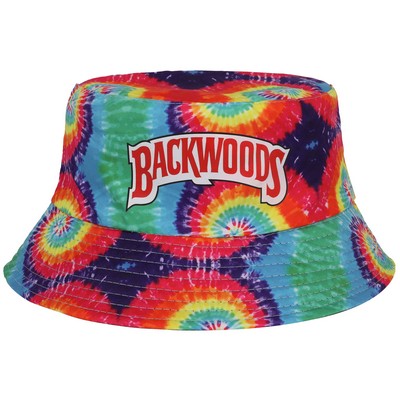 Sublimation Bucket Hat