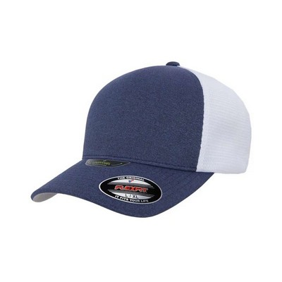 Flexfit® Unipanel Trucker Mesh Hat