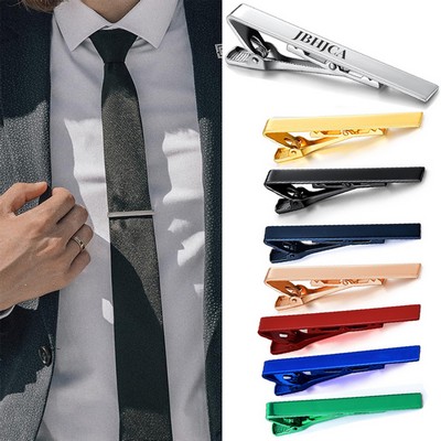 Men Tie Clip