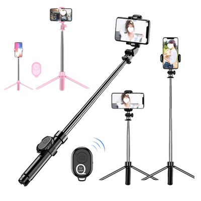 Selfie Stick Tripod