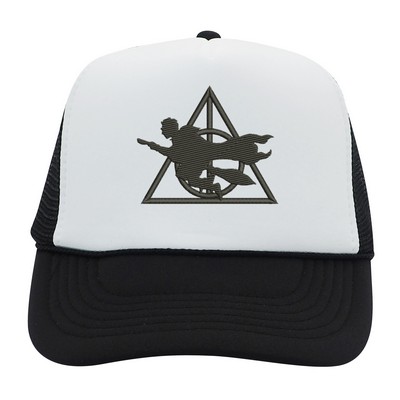 Alaska Trucker Hats