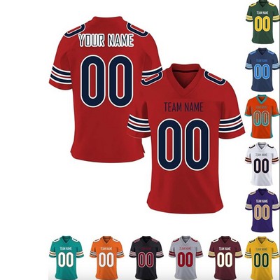 Football Jerseys