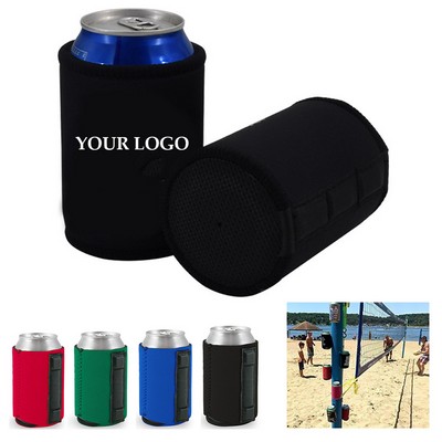 Magnetic Can Cooler