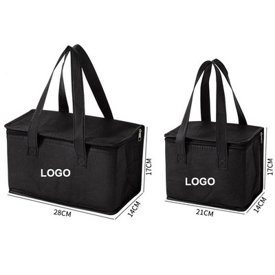 Nonwoven Cooler Tote Bag