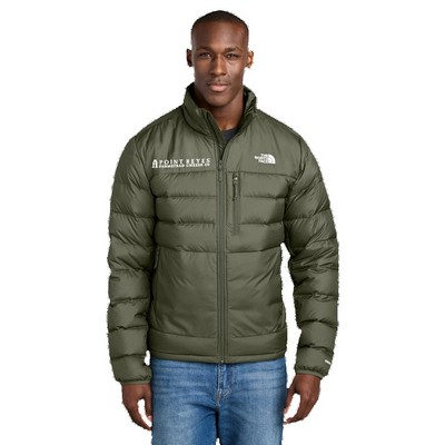 The North Face® Down Hybrid Jacket