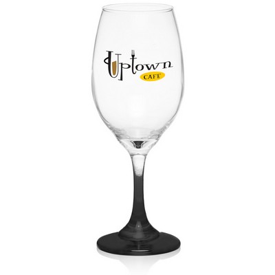 White Wine Glasses 12.75 oz