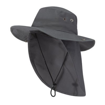 LAZZAR Legionnaire Hats