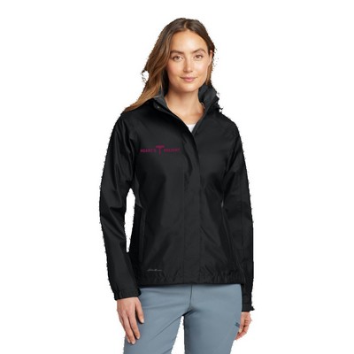 Eddie Bauer® Women's Rain Jacket