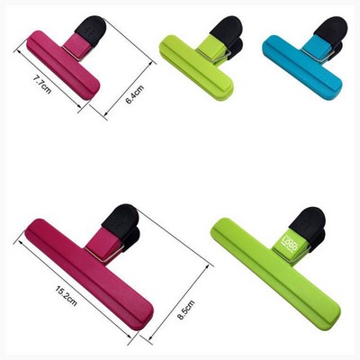 Multifunctional Food Grade Sealing Clip