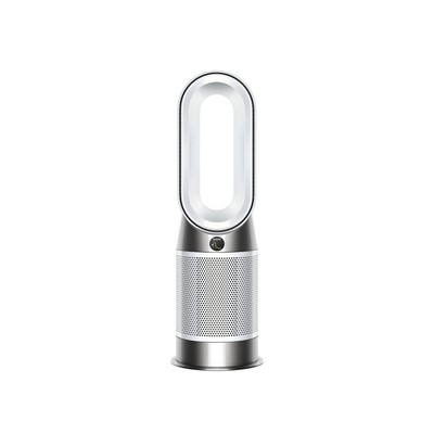 Dyson Purifier Hot+Cool Gen1 Hp10 Purifying Fan White/Silver