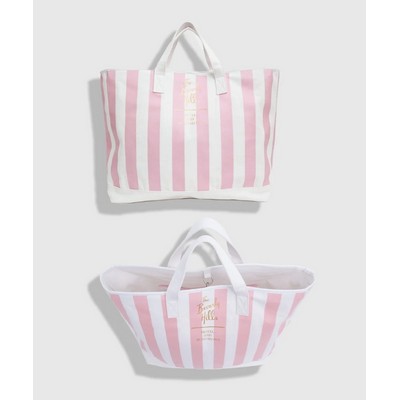 Lux Cabana Tote