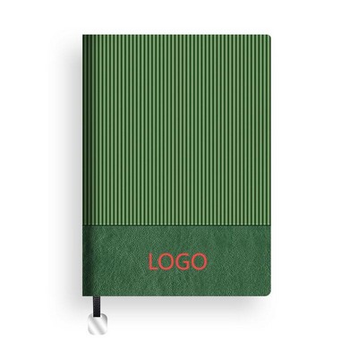 A5 Notebook