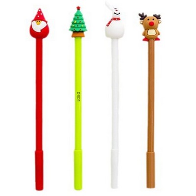 Christmas Promo Holiday Pen