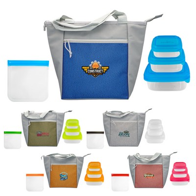 Speck Portion Control Sandwich Tote Set