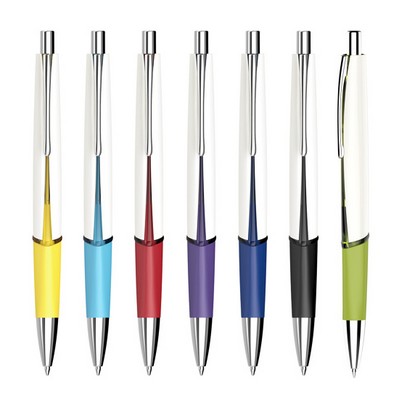 New design promotional ballpoint pen