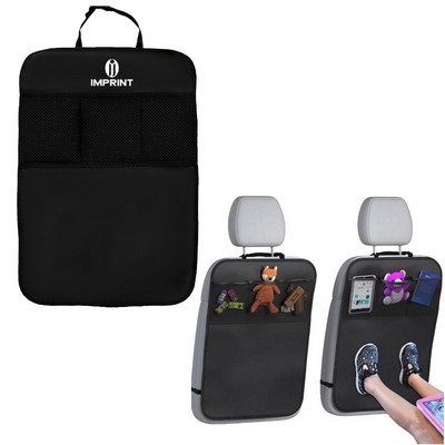 Car Backseat Organizer