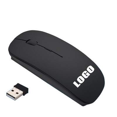 Wireless Bluetooth Silent Mouse