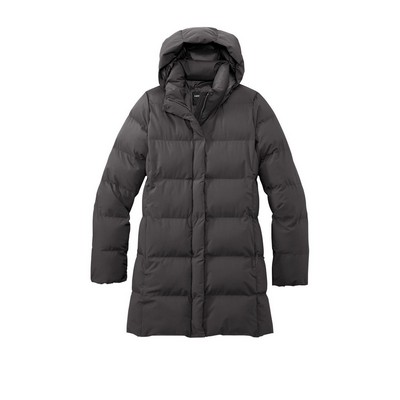 Mercer+Mettle® Women's Puffy Parka