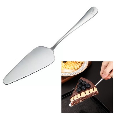 Stainless Steel Cake Spatula