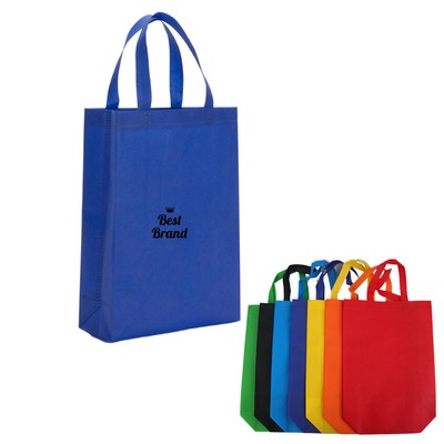 Non-Woven Shopping Tote Bags