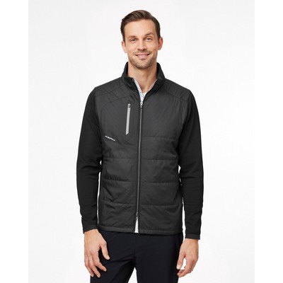 Zero Restrictions Men's Lightweight Hybrid Jacket