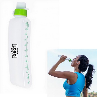 Lightweight Portable Running Water Bottle