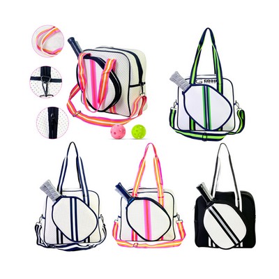 Pickleball Crossbody Bag