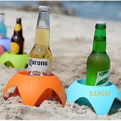 Beach Cup Holder Beach Camping