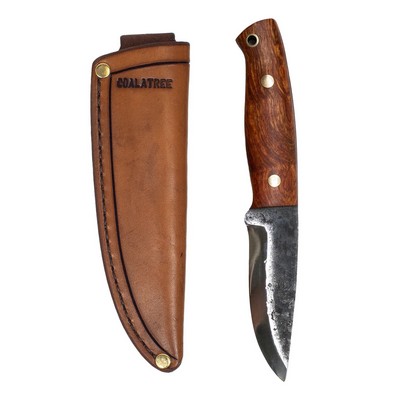 Coalatree Haswell Survival Knife