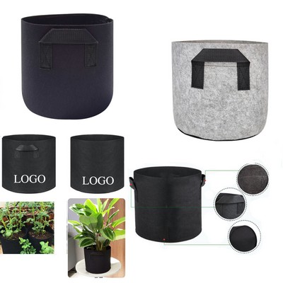 Thickened Non-Woven Fabric Plant Fabric Planter