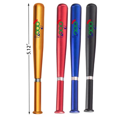 Baseball Shape Ballpoint Pens