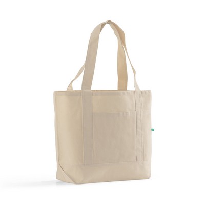 Recycled Iconic Shopping Bag (NEW STYLE)