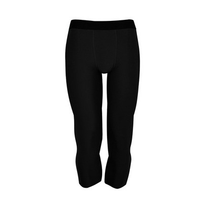 Badger Sport Calf Length Compression Tight