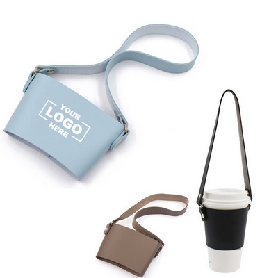 Insulated Water Bottle Holder Bag