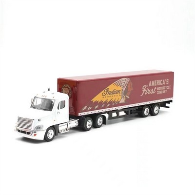 1:64 Die-Cast Truck