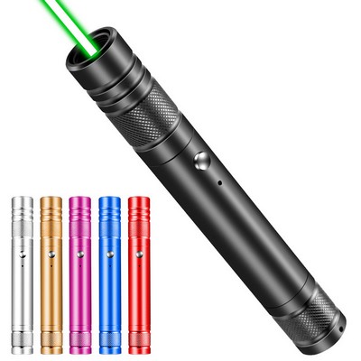 Rechargeable Laser Pointer