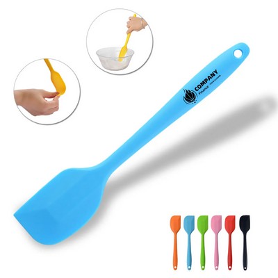 Gourmanity Silicone Spatula