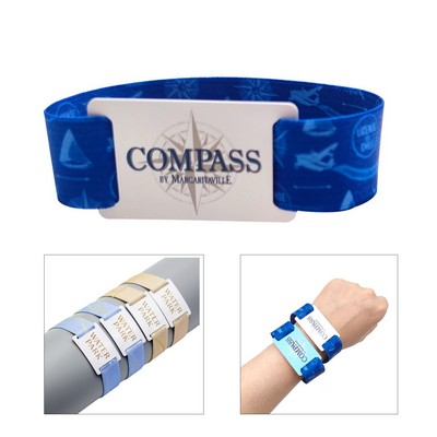 RFID Elastic Wristband