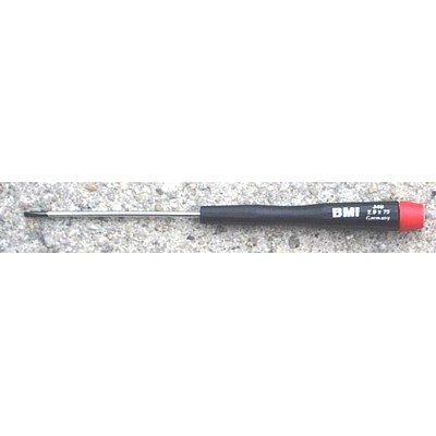 Mini Electronic Flat Head Screwdriver (3.0mm X 100mm)